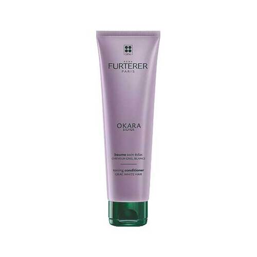 FURTERER OKARA Silver Polarglanz Balsam - 1