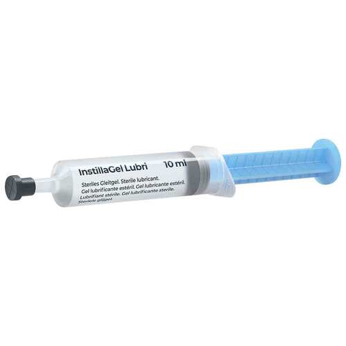 INSTILLAGEL Lubri - 2