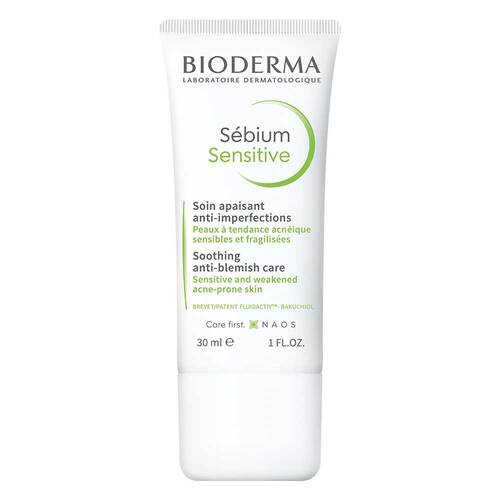 Bioderma Sebium sensitive Creme - 1