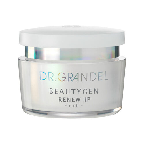 GRANDEL Beautygen Renew III Creme - 1
