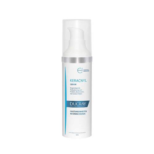 DUCRAY KERACNYL Serum - 1