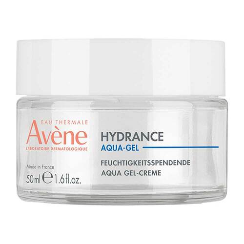 Avene Hydrance Aqua-Gel feuchtig.Aqua Gel-Creme - 1