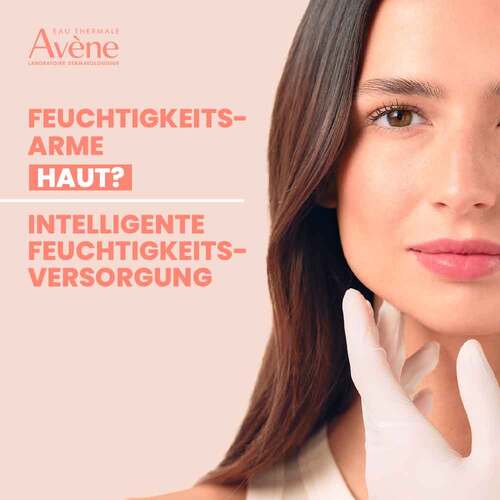 Avene Hydrance Aqua-Gel feuchtig.Aqua Gel-Creme - 3