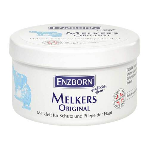 MELKERS Original Enzborn - 1