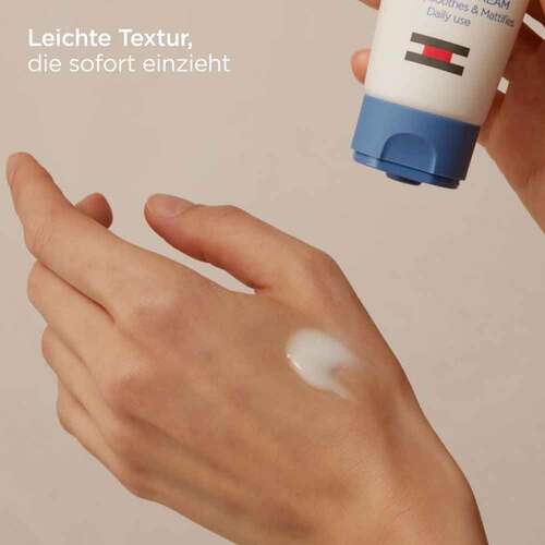 Isdin Nutradeica Gel-Creme Gesicht - 6