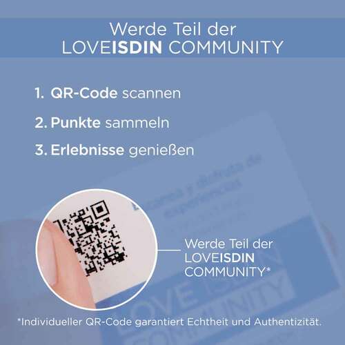 Isdin Nutradeica Gel-Creme Gesicht - 8