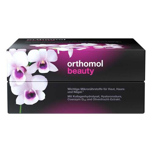 Orthomol beauty Trinkampullen - 1