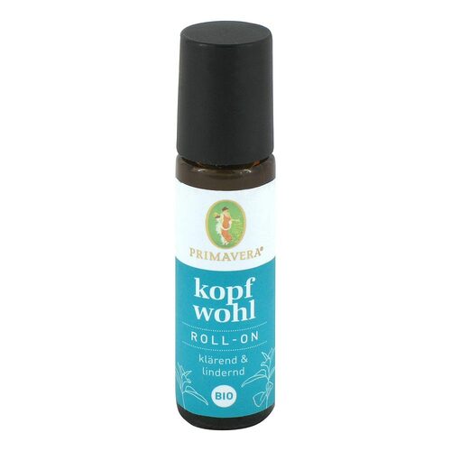 KOPFWOHL Roll-on Bio - 1