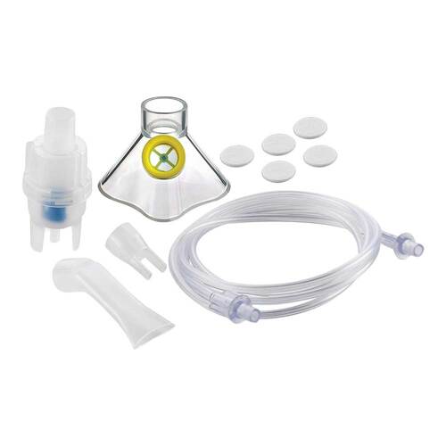 Aponorm Inhalator Compact Kids Year-Pack - 1