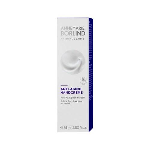 B&Ouml;RLIND Anti-Aging Handcreme - 1
