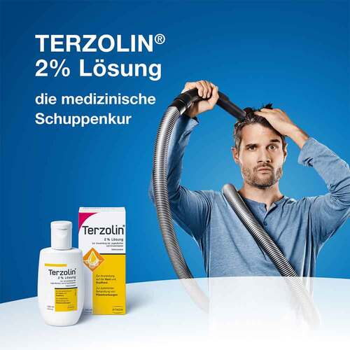 Terzolin 2% L&ouml;sung - 2