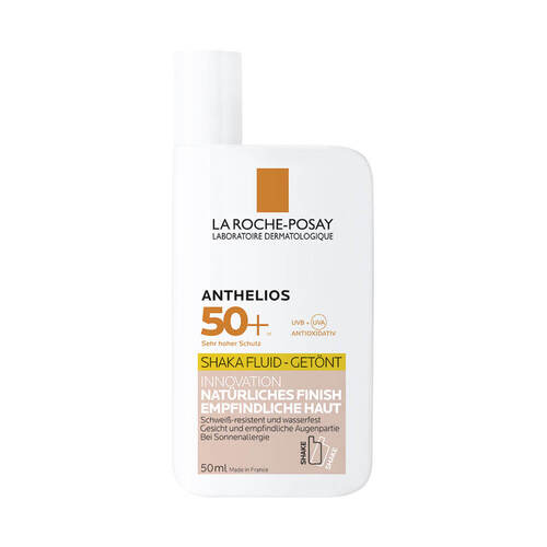 Roche-Posay Anthelios Shaka Fluid Lsf 50 + get&ouml;nt - 1