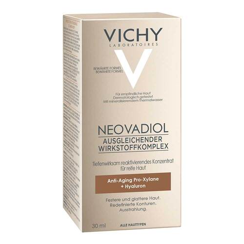 Vichy Neovadiol Serum / R - 1