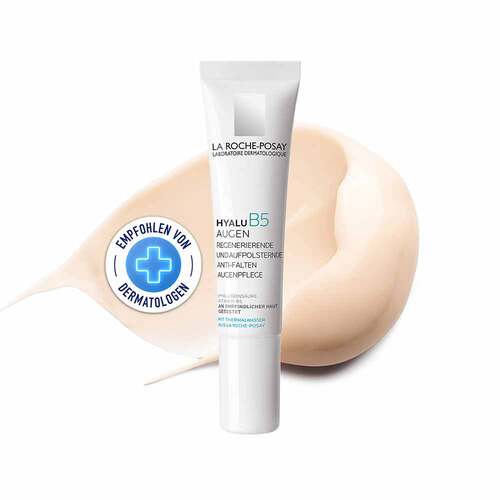 Roche-Posay Hyalu B5 Augen Creme - 2
