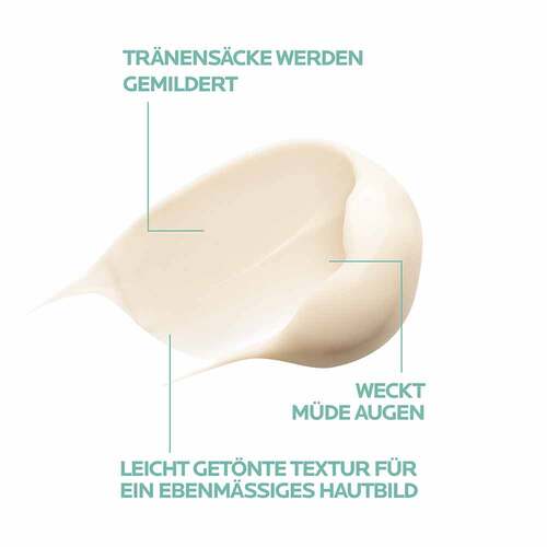 Roche-Posay Hyalu B5 Augen Creme - 5