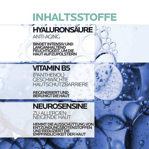 Roche-Posay Hyalu B5 Augen Creme - 6