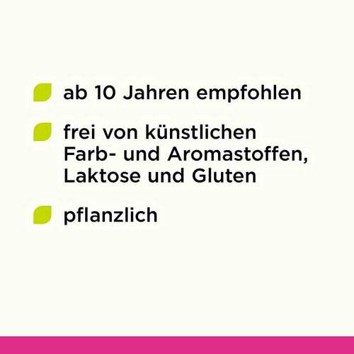Stilaxx Hustenstiller Isl&auml;ndisch Moos Erwachsene - 4