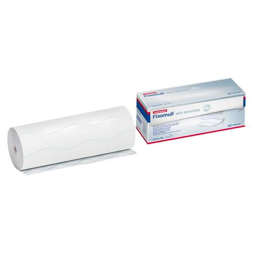 Fixomull Skin Sensitive 15 cmx5 m - 2