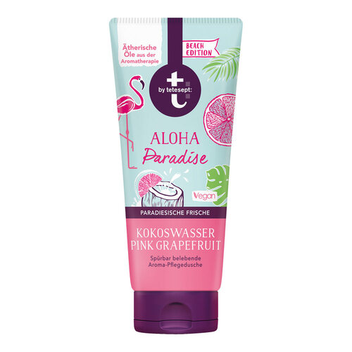 T BY tetesept Aloha Paradise - 1