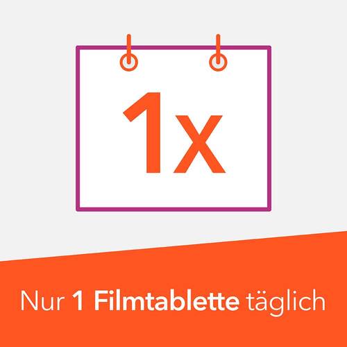 Levocetirizin-ratiopharm 5 mg Filmtabletten - 4