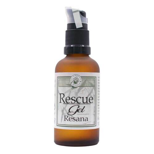Rescue Gel Resana - 1