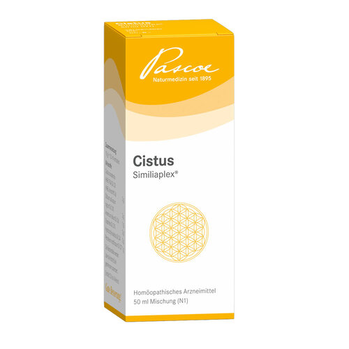 CISTUS SIMILIAPLEX Mischung - 1