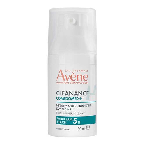 Avene Cleanance Comedomed Anti-Unreinheiten Konzentrat  - 1