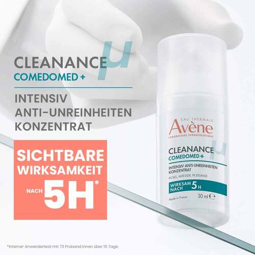 Avene Cleanance Comedomed Anti-Unreinheiten Konzentrat  - 2