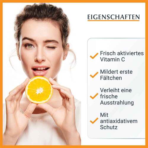 Eucerin Anti-Age Hyaluron-Filler Vitamin C Booster - 2