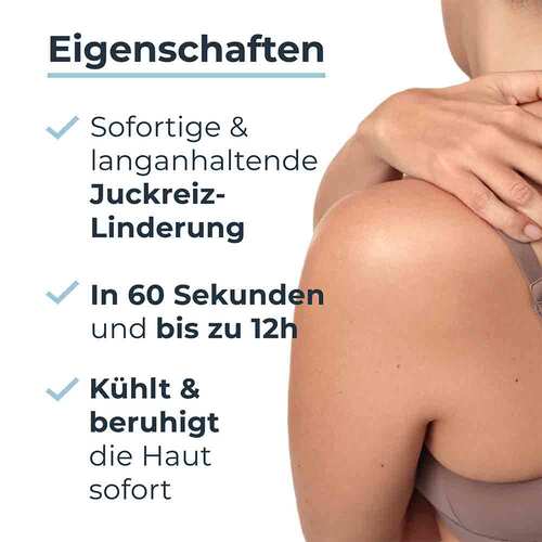 Eucerin Atopicontrol Anti-Juckreiz Spray - 2