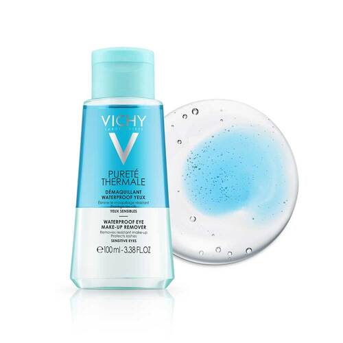 Vichy Purete Thermale Augen Make-up Ent.wasserf. / R - 2