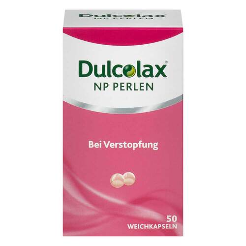Dulcolax NP Perlen - 1