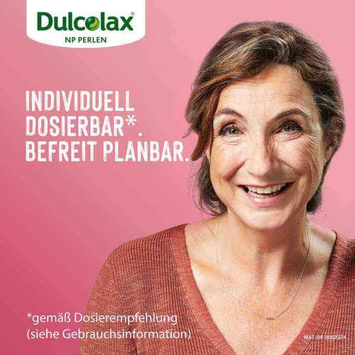Dulcolax NP Perlen - 3