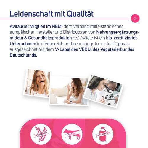 D-Mannose Plus 2000 mg Sticks mit Vit.und Mineralstof. - 3