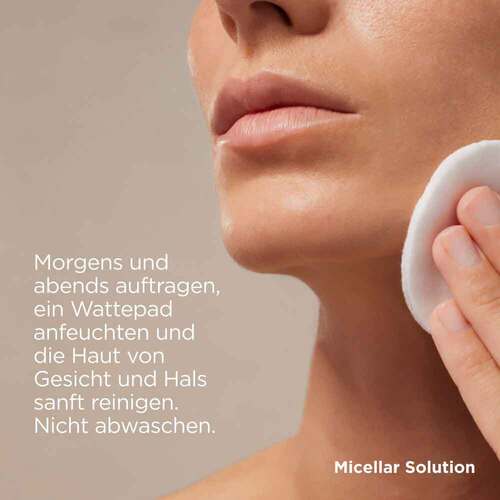 Isdin Mizellenwasser 4in1 - 7