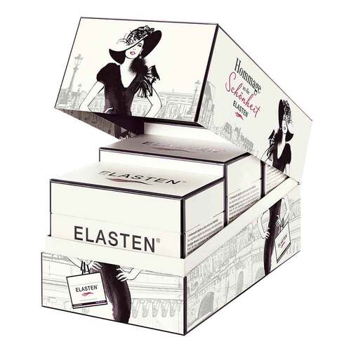 Elasten Trinkampullen - 1
