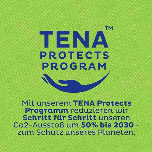Tena Lady Discreet Inkontinenz Einlagen extra - 8