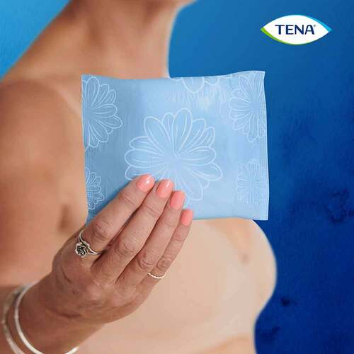 Tena Lady Discreet Inkontinenz Einlagen extra plus - 5