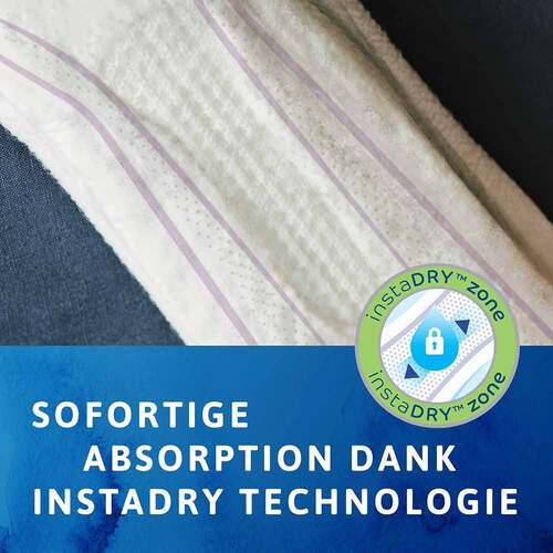 Tena Lady Discreet Inkontinenz Einlagen maxi - 3