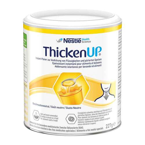Thickenup Pulver - 1