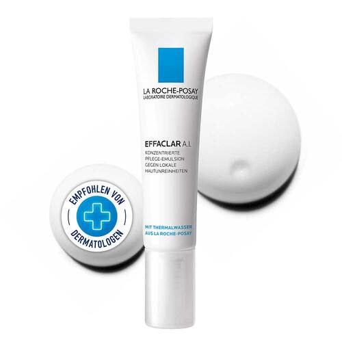 Roche-Posay Effaclar AI Creme - 1