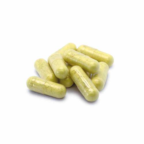 Quercetin-Phospholipid Dr.Jacob's Kapseln - 2