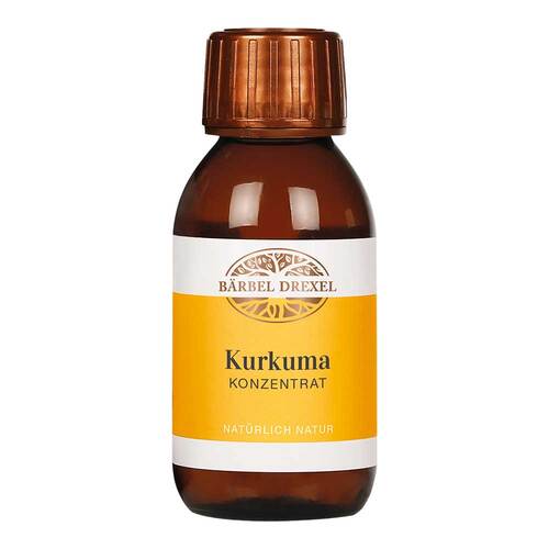 KURKUMA KONZENTRAT - 1