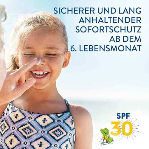 Cetaphil Sun Daylong Kids Spf 30 liposomale Lotion - 3
