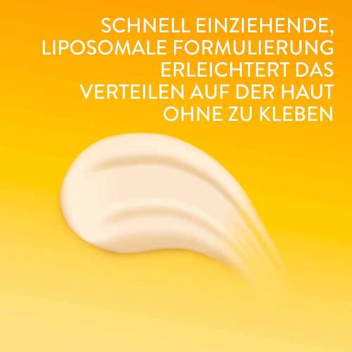 Cetaphil Sun Daylong Kids Spf 30 liposomale Lotion - 4