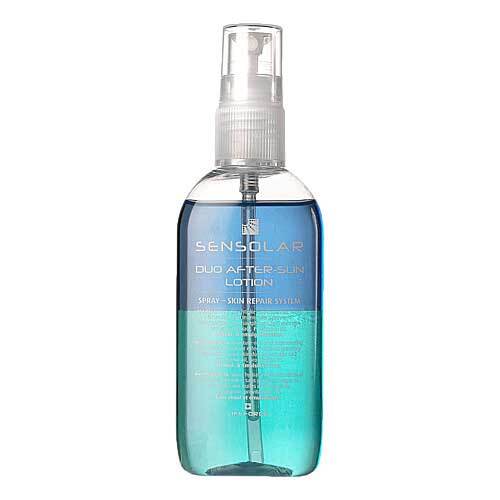 Sensolar Duo After Sun Lotion Spray - 1