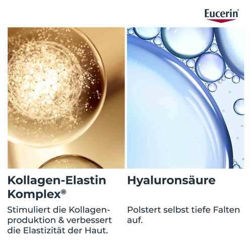 Eucerin Anti-Age Hyaluron-Filler + Elasticity Auge - 5