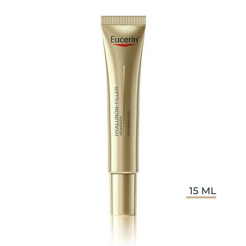 Eucerin Anti-Age Hyaluron-Filler + Elasticity Auge - 8
