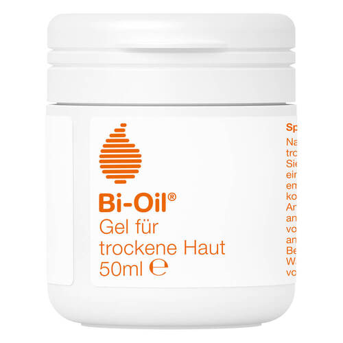 BI-Oil Haut Gel - 1