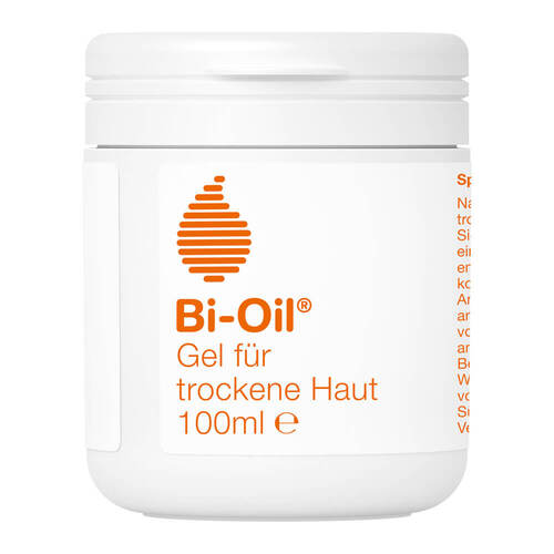 BI-Oil Haut Gel - 1